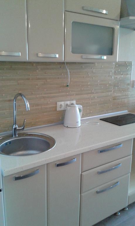 Apartment Moe More Odessa Exterior foto